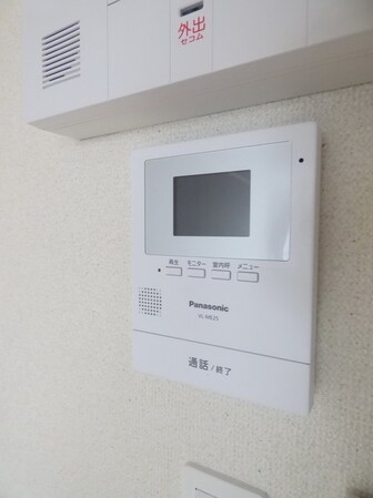 クレイノT ヴィルヌーブの物件内観写真